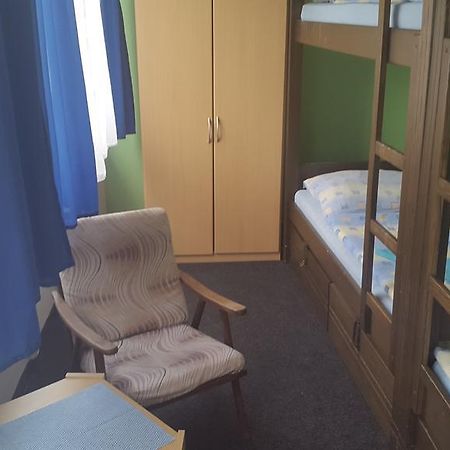 Hostel Liben Prague Extérieur photo