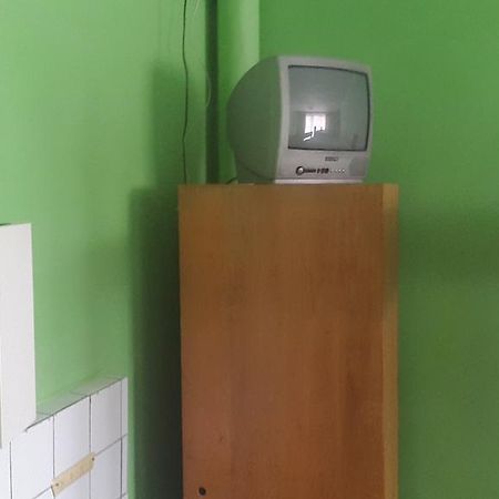 Hostel Liben Prague Extérieur photo