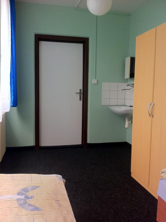 Hostel Liben Prague Chambre photo