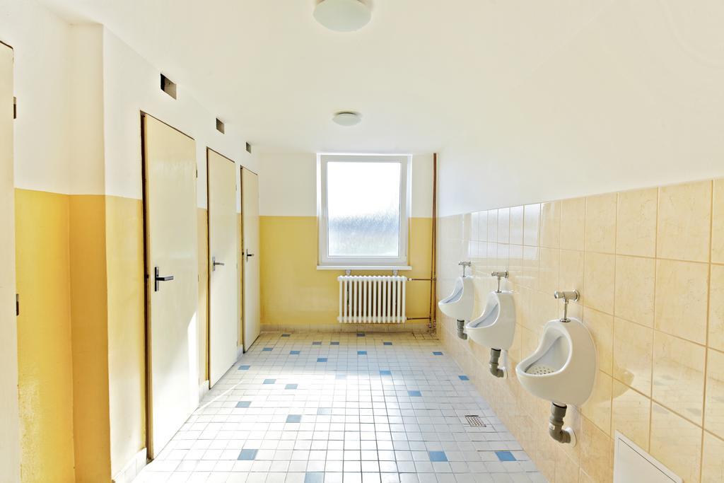 Hostel Liben Prague Extérieur photo