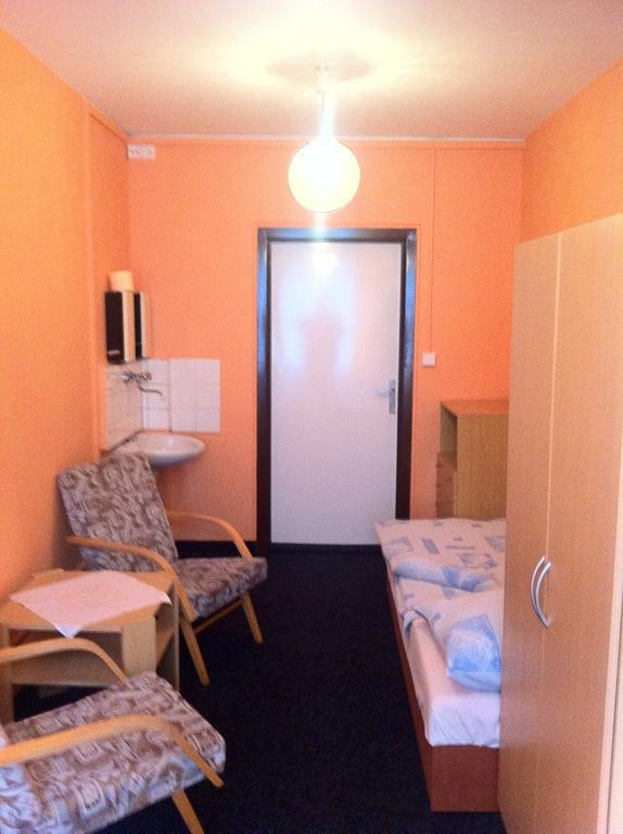 Hostel Liben Prague Chambre photo