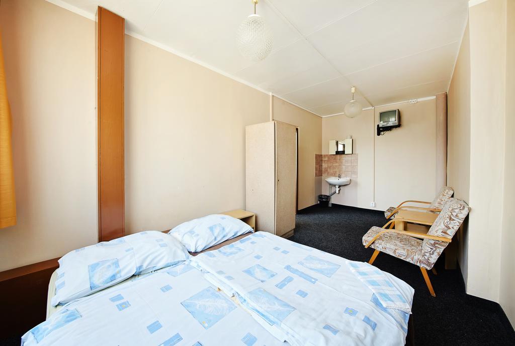 Hostel Liben Prague Extérieur photo