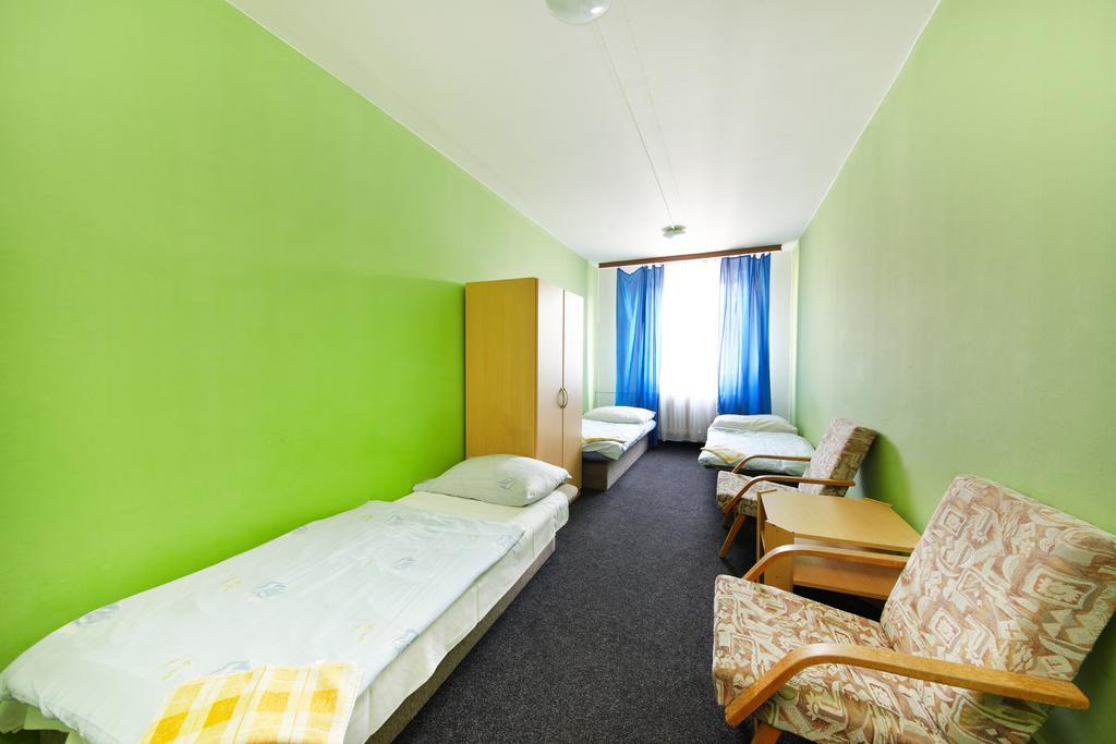 Hostel Liben Prague Chambre photo