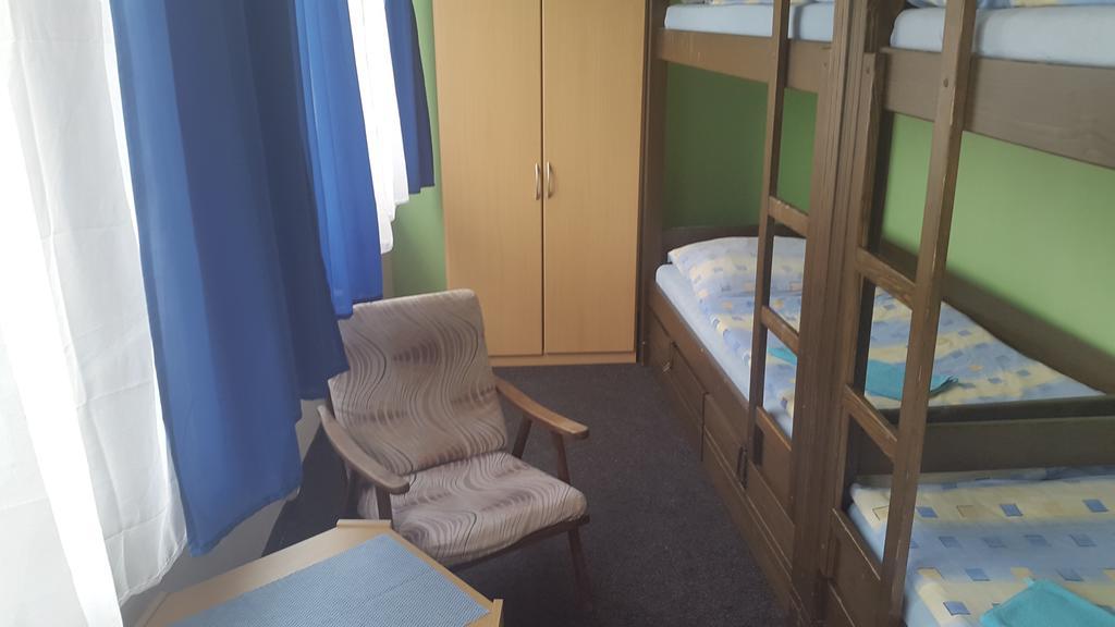 Hostel Liben Prague Extérieur photo