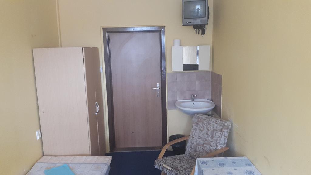 Hostel Liben Prague Extérieur photo