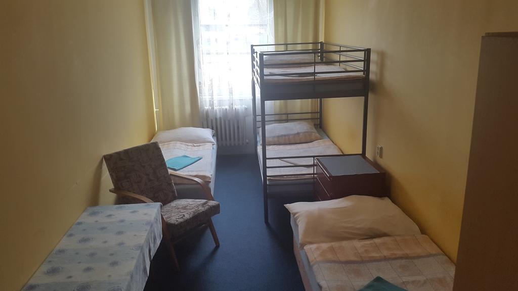 Hostel Liben Prague Extérieur photo